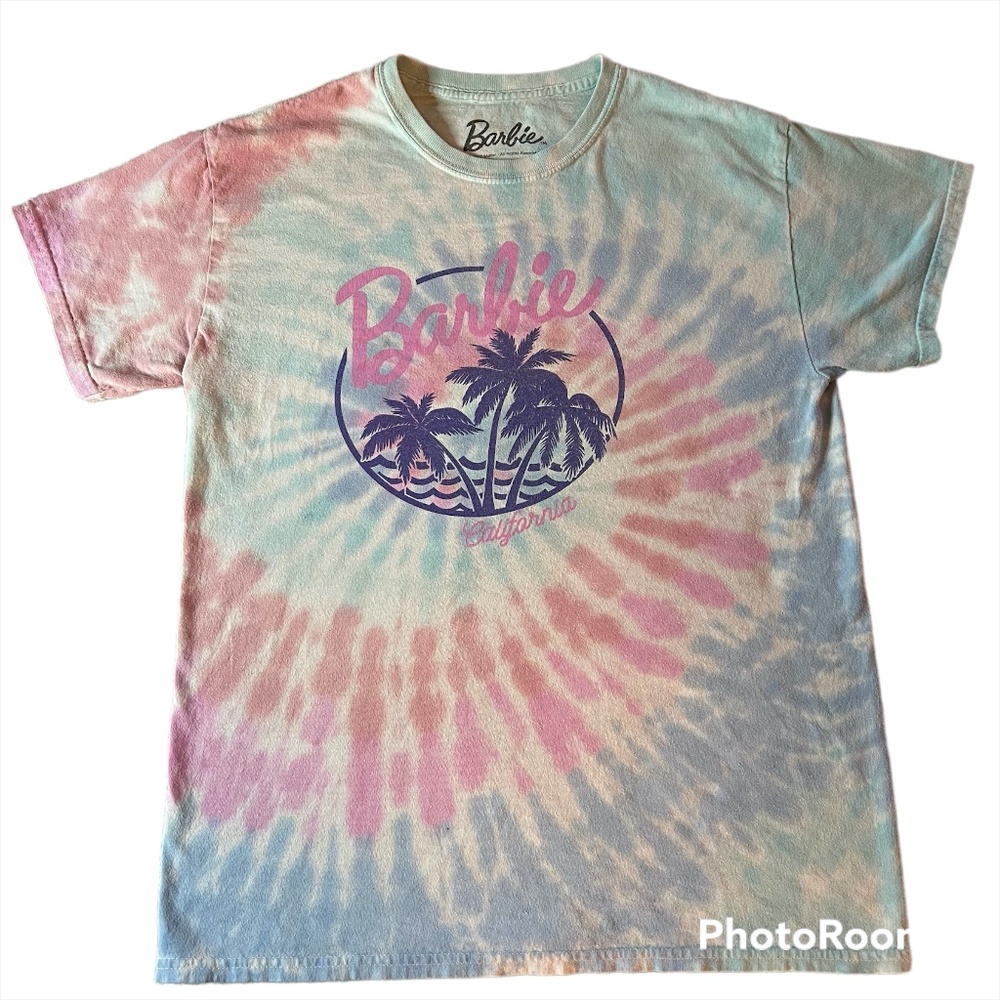 women's Barbie T-shirt